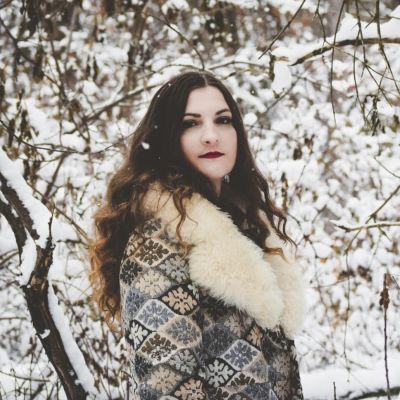Photo of Danielle Dayton