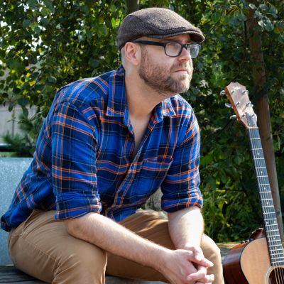 Photo of Marc Rivest Music
