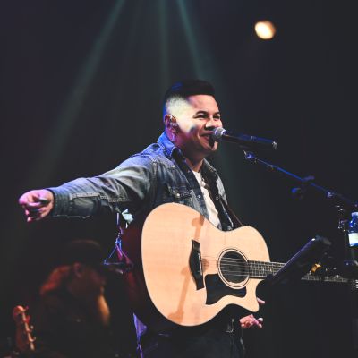 Photo of Brandon Lorenzo