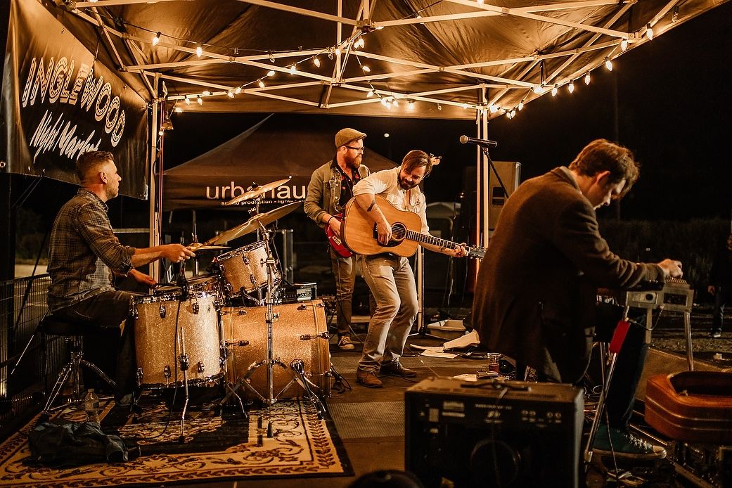 Photo of Urban Productions - Summer Festival Bookings