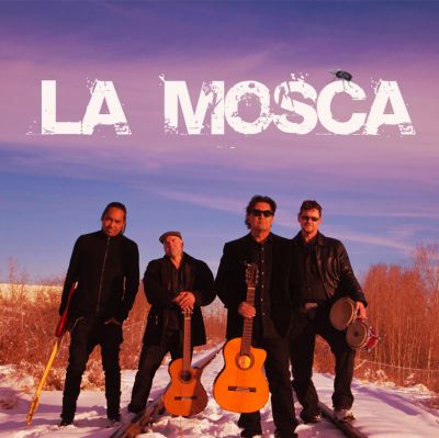 Photo of La Mosca