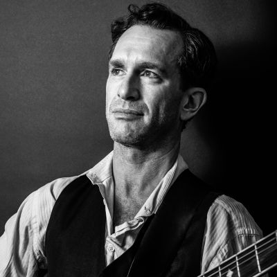 Photo of Ben Rose and WBWB