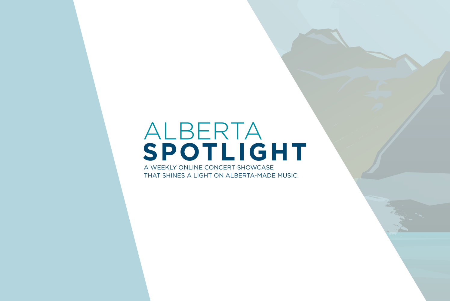 Photo of Alberta Spotlight