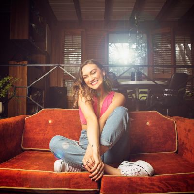Photo of Megan Dawson