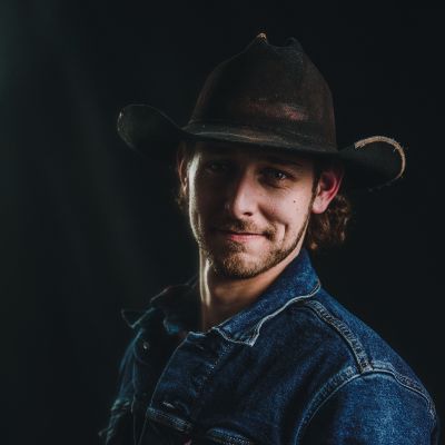 Photo of Ryan Lindsay