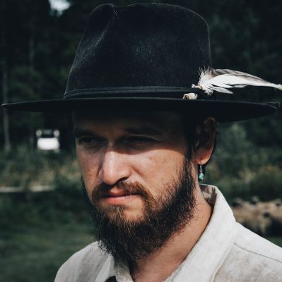 Photo of Mike Tod