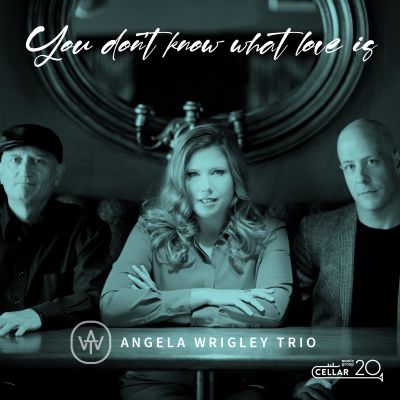 Photo of Angela Wrigley Trio