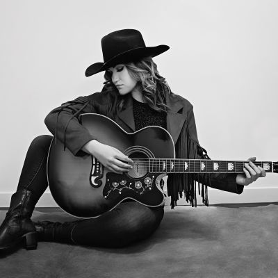 Photo of Mya Webber
