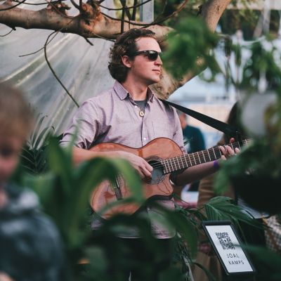Photo of JOAL KAMPS