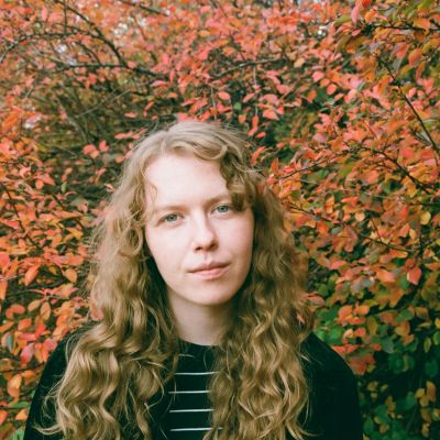 Photo of Heather May