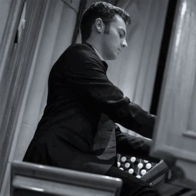 Photo of Keyboardist/Composer