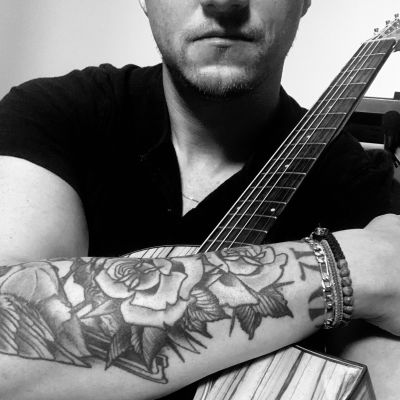 Photo of Mackenzie Watson Crowe