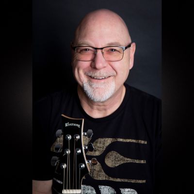 Photo of Timothy U Gareau