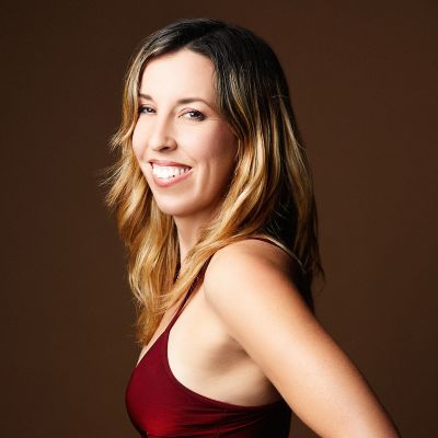Photo of Elizabeth Goodfellow