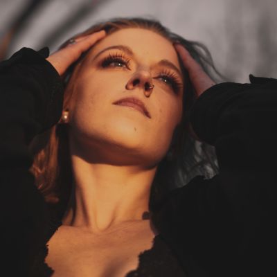 Photo of Cheyanne Summer