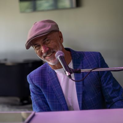 Photo of Jerry Proppe