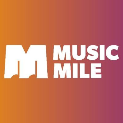 Photo of Live From Music Mile - Music Cities Convention