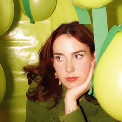 Photo of Emily Slaney