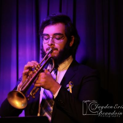 Photo of Eric Flores-Moreno