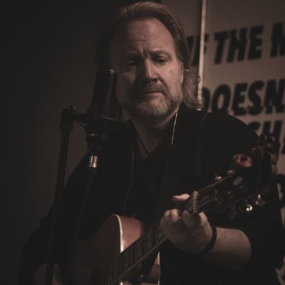 Photo of James Reckseidler