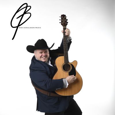 Photo of Bob Donaldson