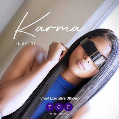 Photo of Karma The Artist