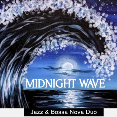 Photo of Midnight Wave Jazz & Bossa Nova 