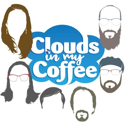 Photo of Clouds In My Coffee