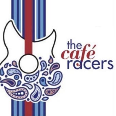 Photo of The Cafe’ Racers Band