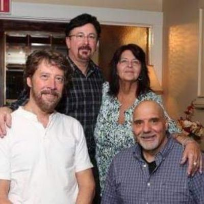 Photo of BandX