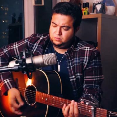 Photo of Daniel Hayes Music