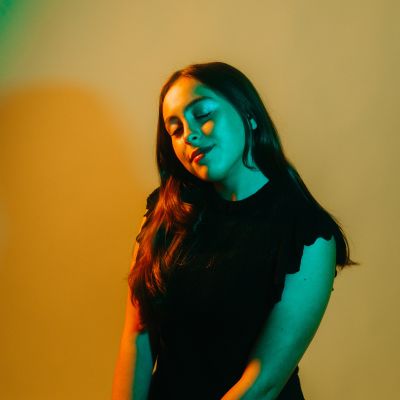 Photo of Kaiya Gamble