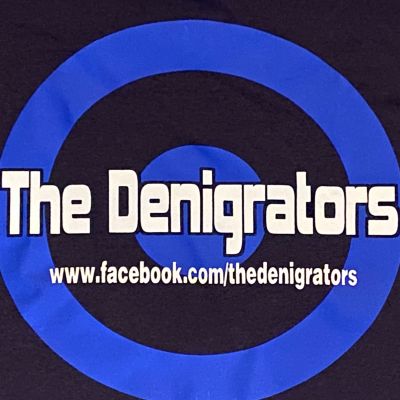 Photo of The Denigrators 