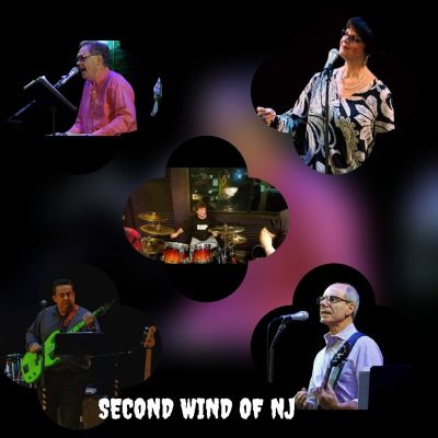 Photo of SECOND WIND OF NEW JERSEY  