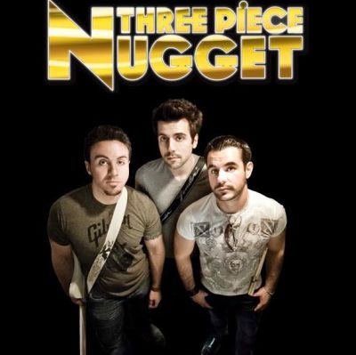 Photo of Three Piece Nugget