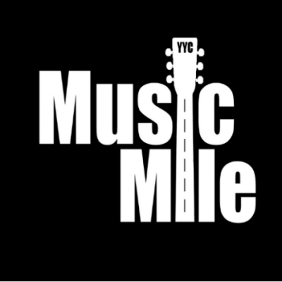 Photo of The Music Mile Society- Calgary