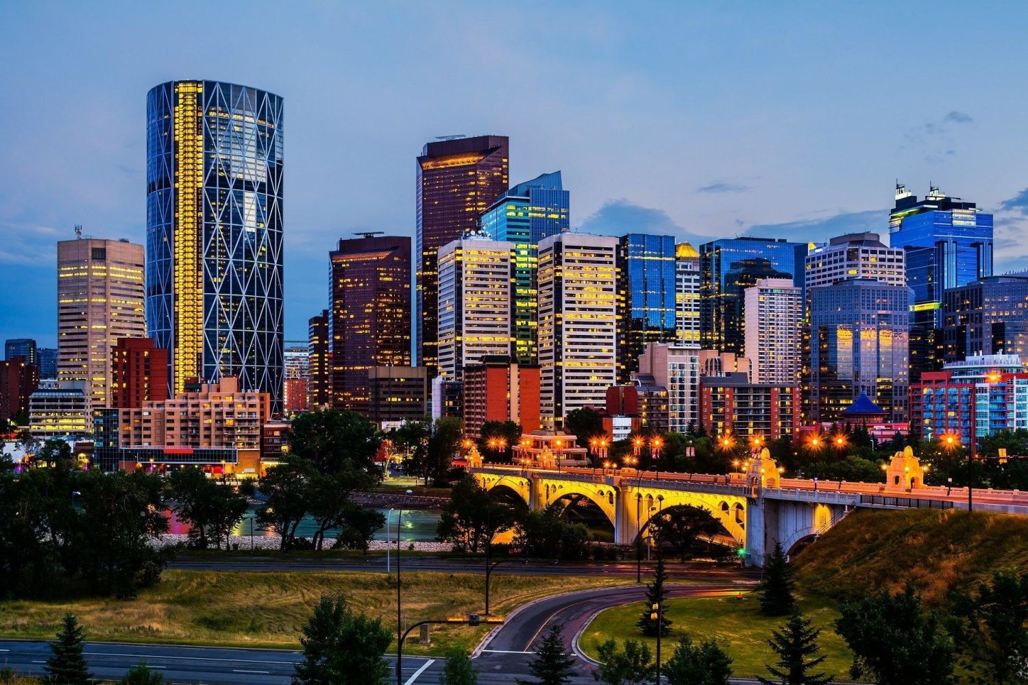 Photo of DowntownVibe YYC