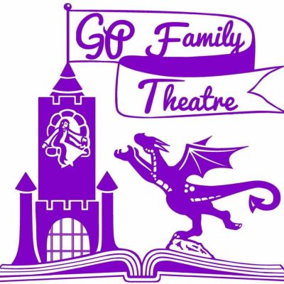 Photo of Goodger-Pink Family Theatre
