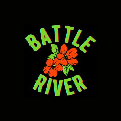 Photo of Battle River