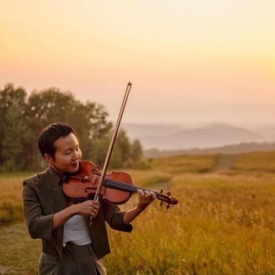 Photo of Classical Chamber Music: Eileen Kosasih + friends
