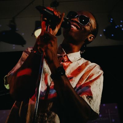 Photo of Gukie