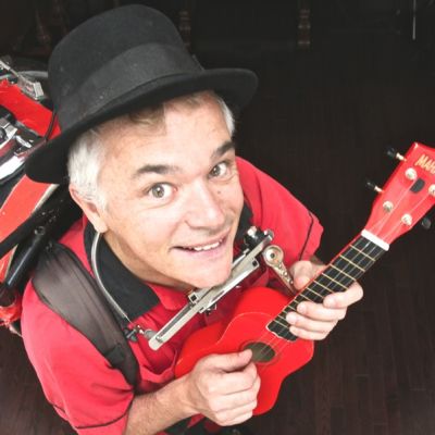 Photo of Dan the One Man Band