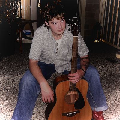 Photo of Bizzy Matheson