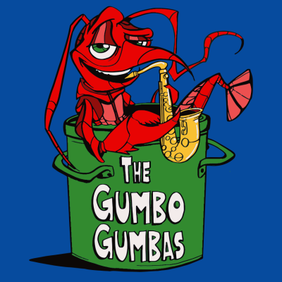 Photo of The Gumbo Gumbas