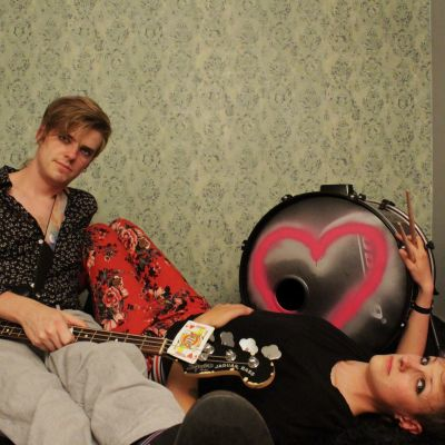 Photo of Girl Talk