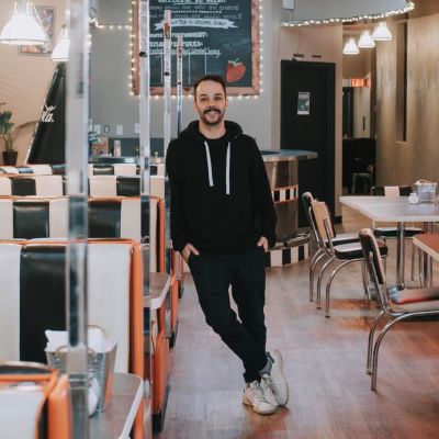 Photo of HEYJACK