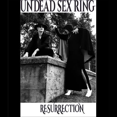 Photo of Undead Sex Ring