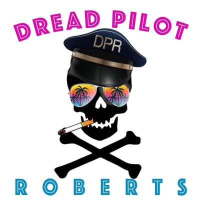 Photo of Dread Pilot Roberts 