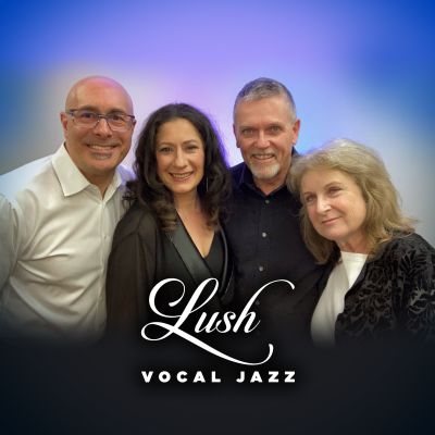 Photo of Lush Vocal Jazz