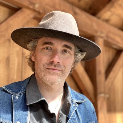 Photo of JASON HOFER